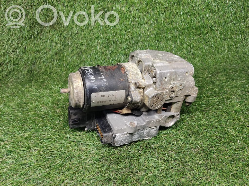 Ford Mondeo MK I ABS Pump 