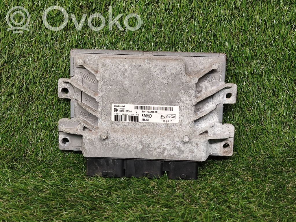Ford Focus Engine control unit/module ECU 