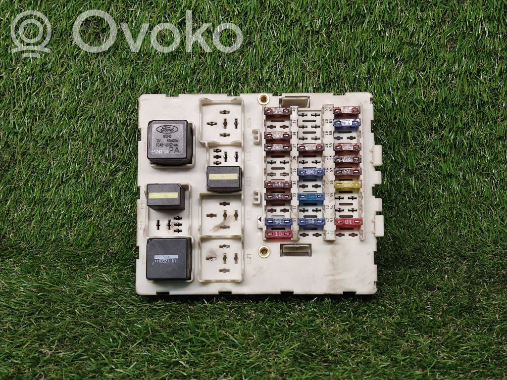Ford Transit -  Tourneo Connect Power management control unit 