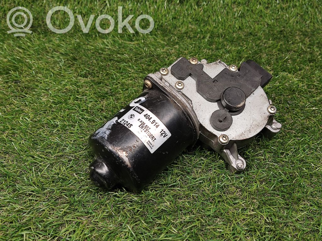 Motor del limpiaparabrisas   6938607,404914