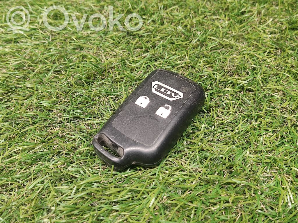 Tarjeta/llave de arranque   070721001,A0684G02D