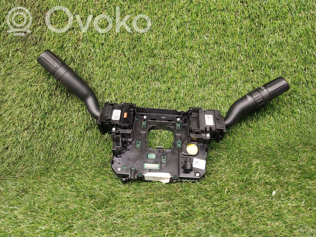 Ford Explorer Wiper turn signal indicator stalk/switch 