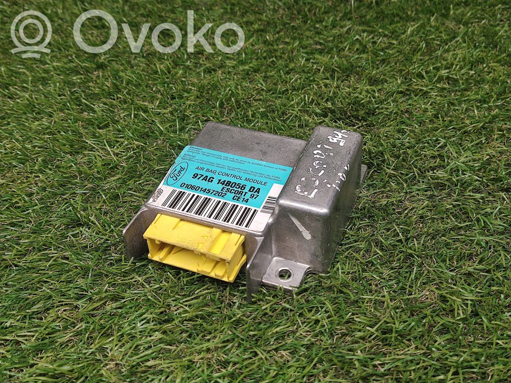 Ford Escort Airbag control unit/module 