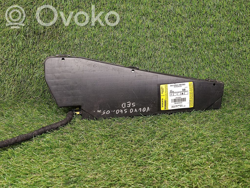 Volvo V50 Sitz-Airbag 