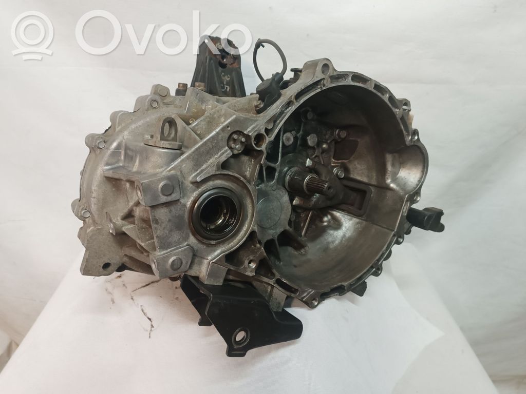 KIA Ceed Mechaninė 6 pavarų dėžė 