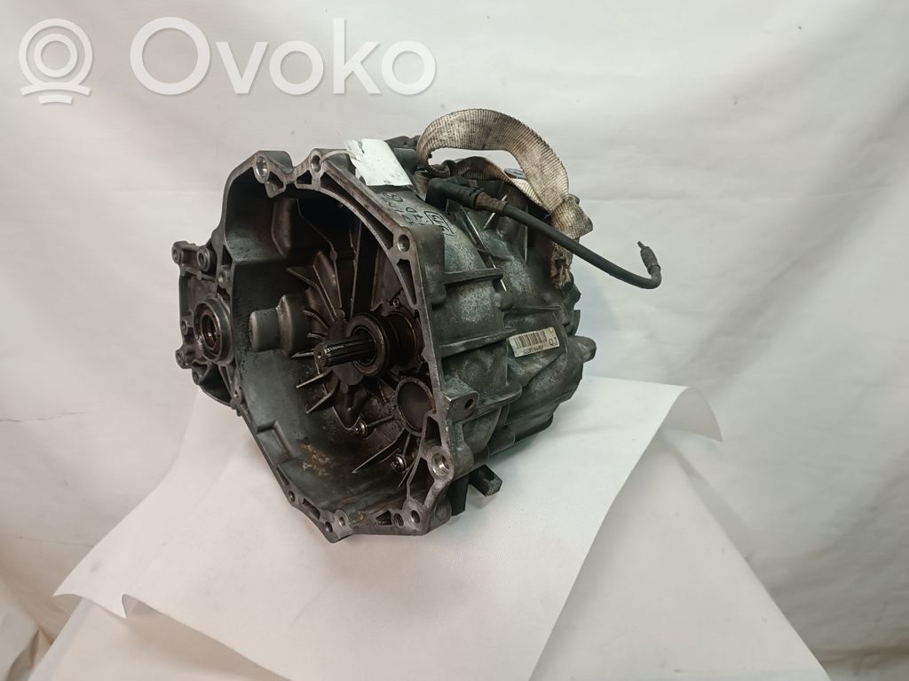 Opel Astra H Manualna 5-biegowa skrzynia biegów 