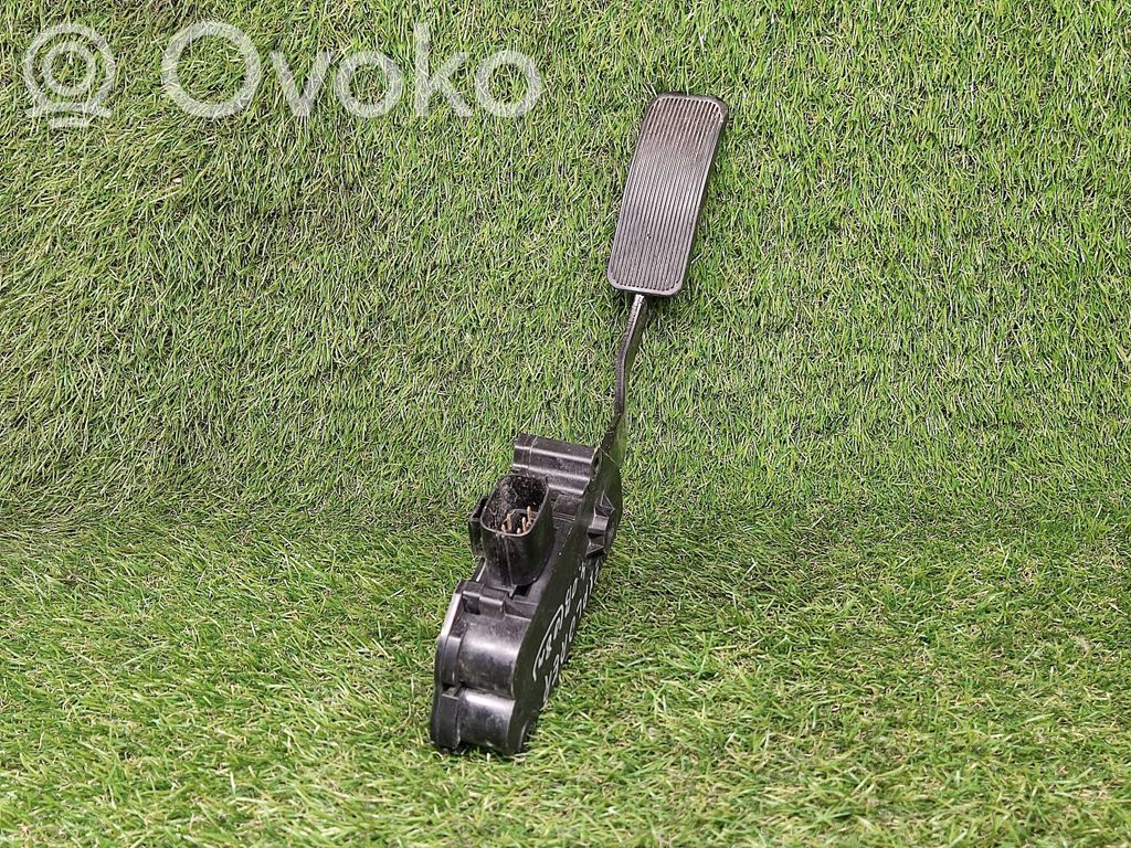 Ford Explorer Accelerator throttle pedal 