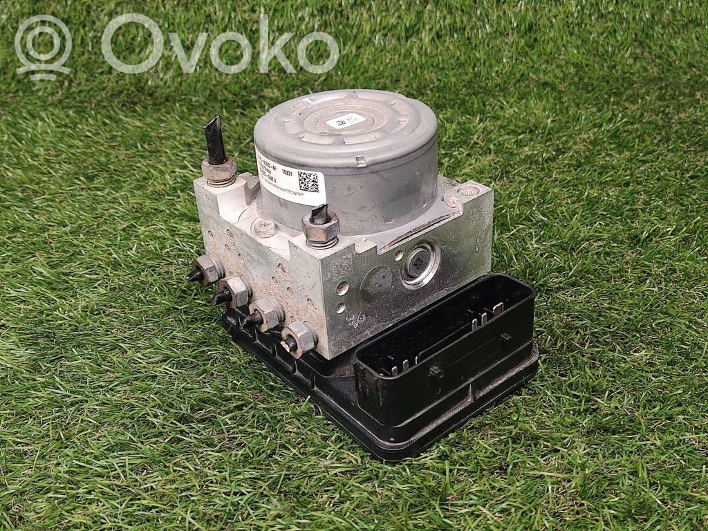 Ford Focus ABS Pump 