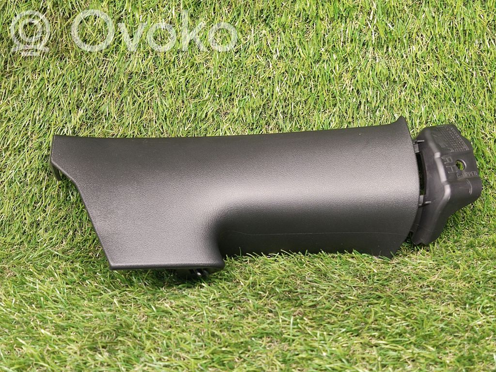(C) pillar trim   164347700A