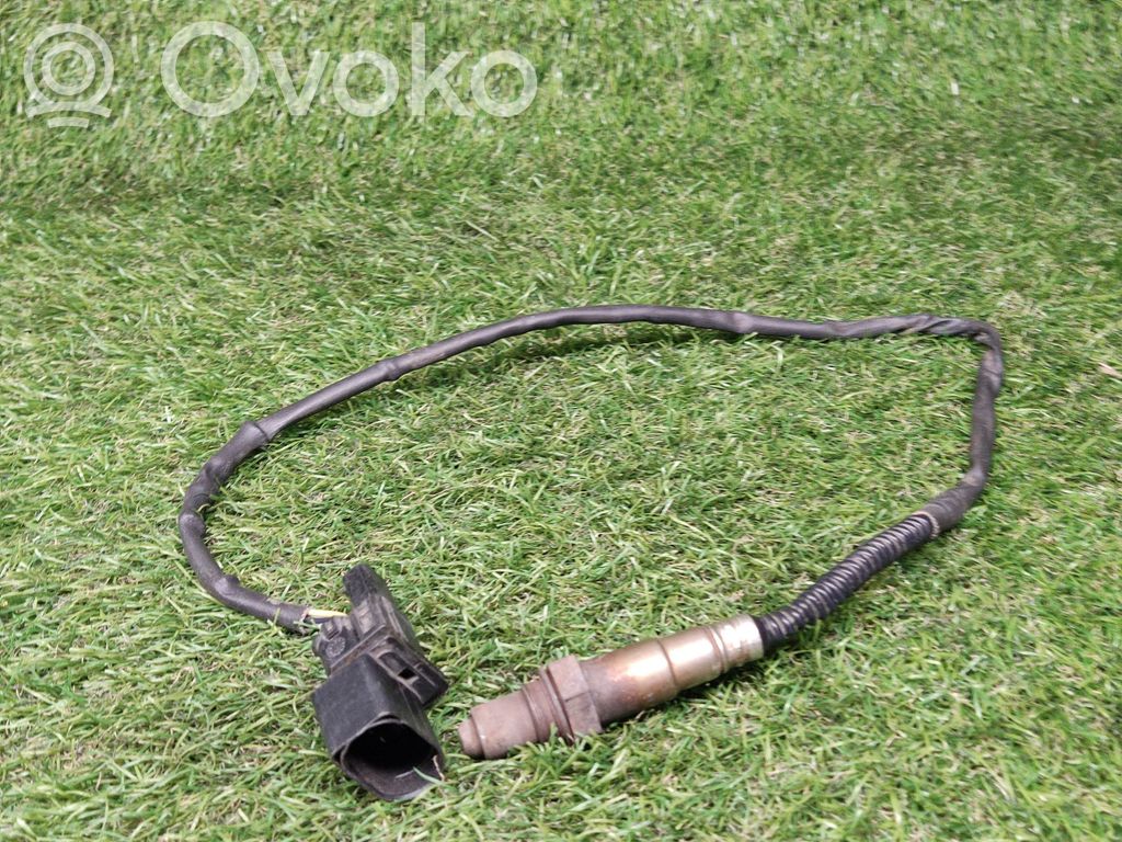 Lambda probe sensor   077906262,0258007227