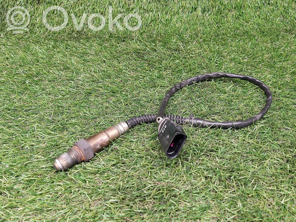 Audi A8 S8 D3 4E Lambda probe sensor 