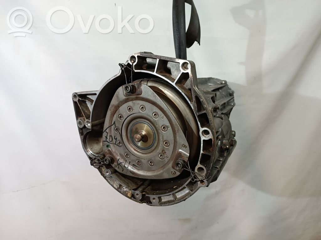 Automatic gearbox   KHE,1071301072,7101946,241021