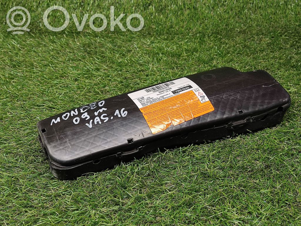 Ford Galaxy Poduszka powietrzna Airbag fotela 