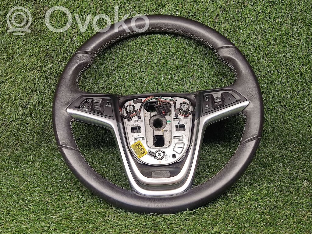 Buick Encore I Stūre 