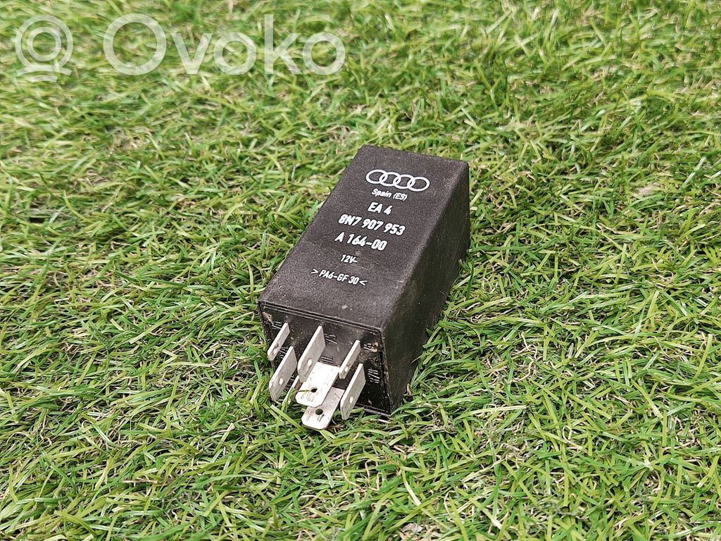 Audi TT Mk1 Muu rele 