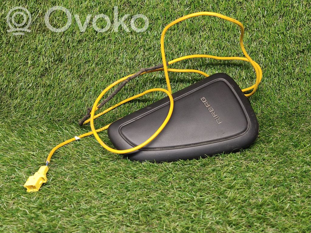 Opel Omega B2 Airbag del asiento 
