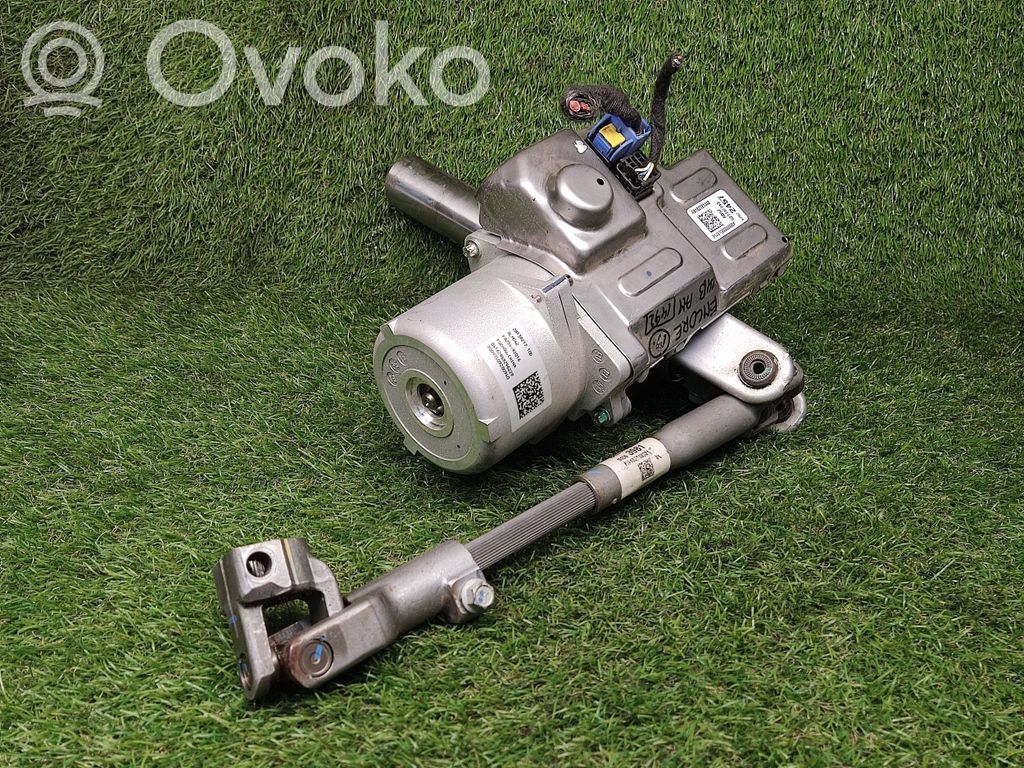 Buick Encore I Power steering pump 