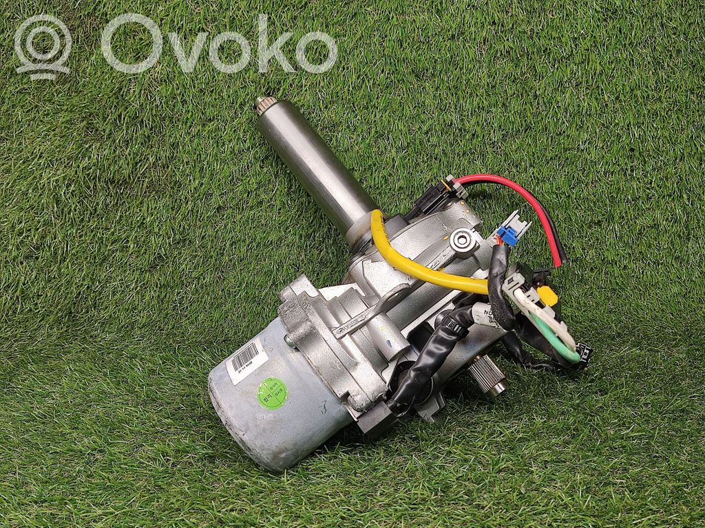 KIA Ceed Power steering pump 