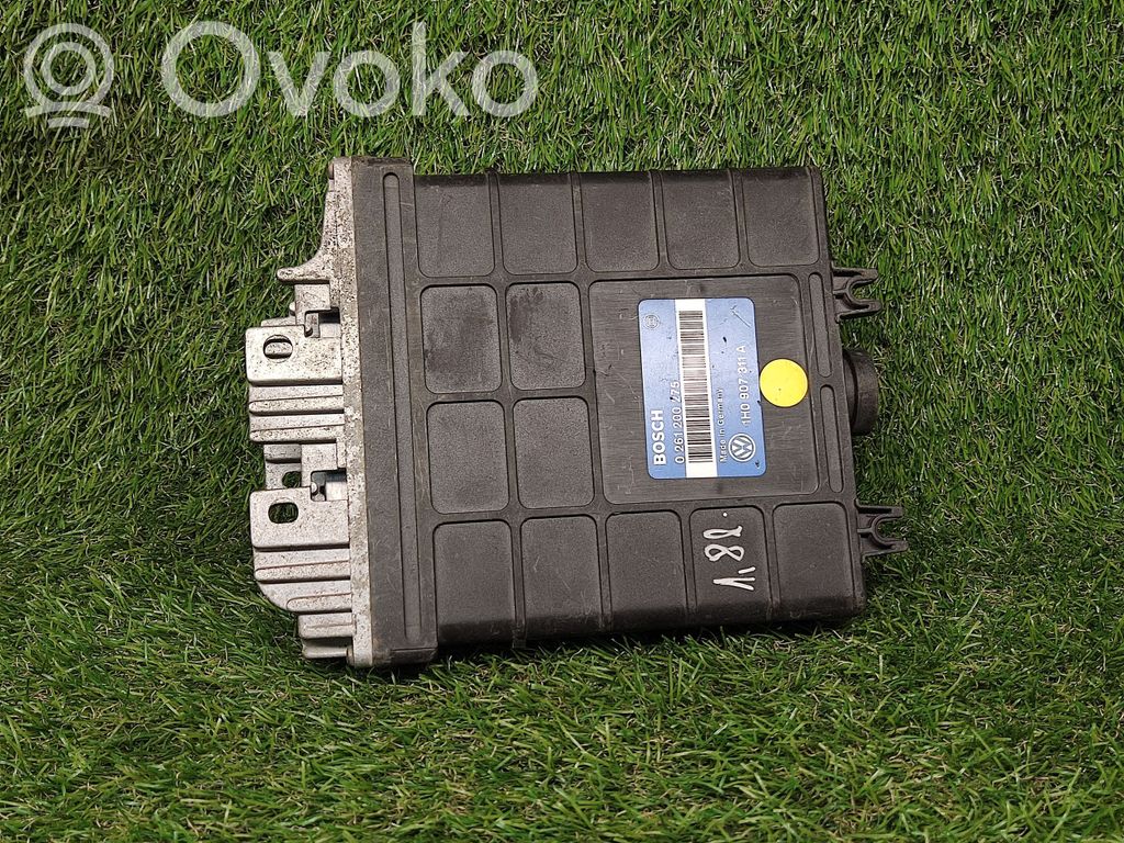 Volkswagen Golf III Engine control unit/module ECU 