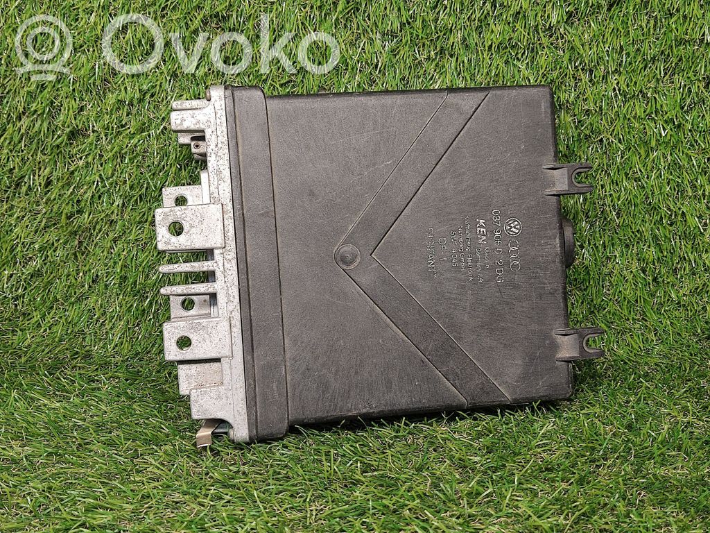 Volkswagen PASSAT B3 Engine control unit/module ECU 