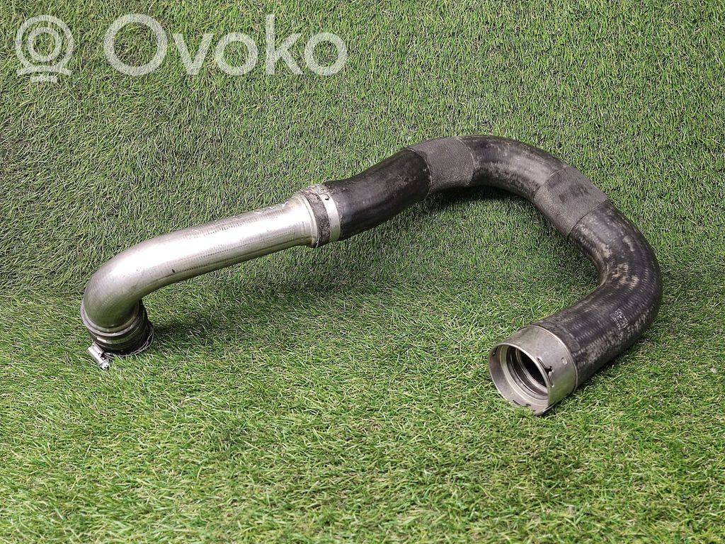 Buick Encore I Intercooler hose/pipe 