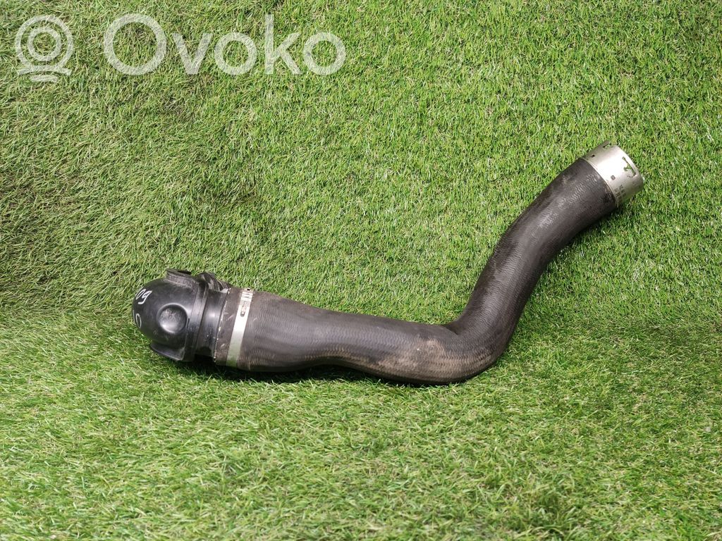 Opel Insignia A Intercooler hose/pipe 