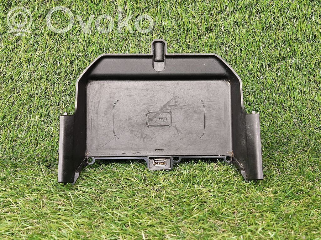 BMW 5 G30 G31 G38 Modul încărcare wireless 