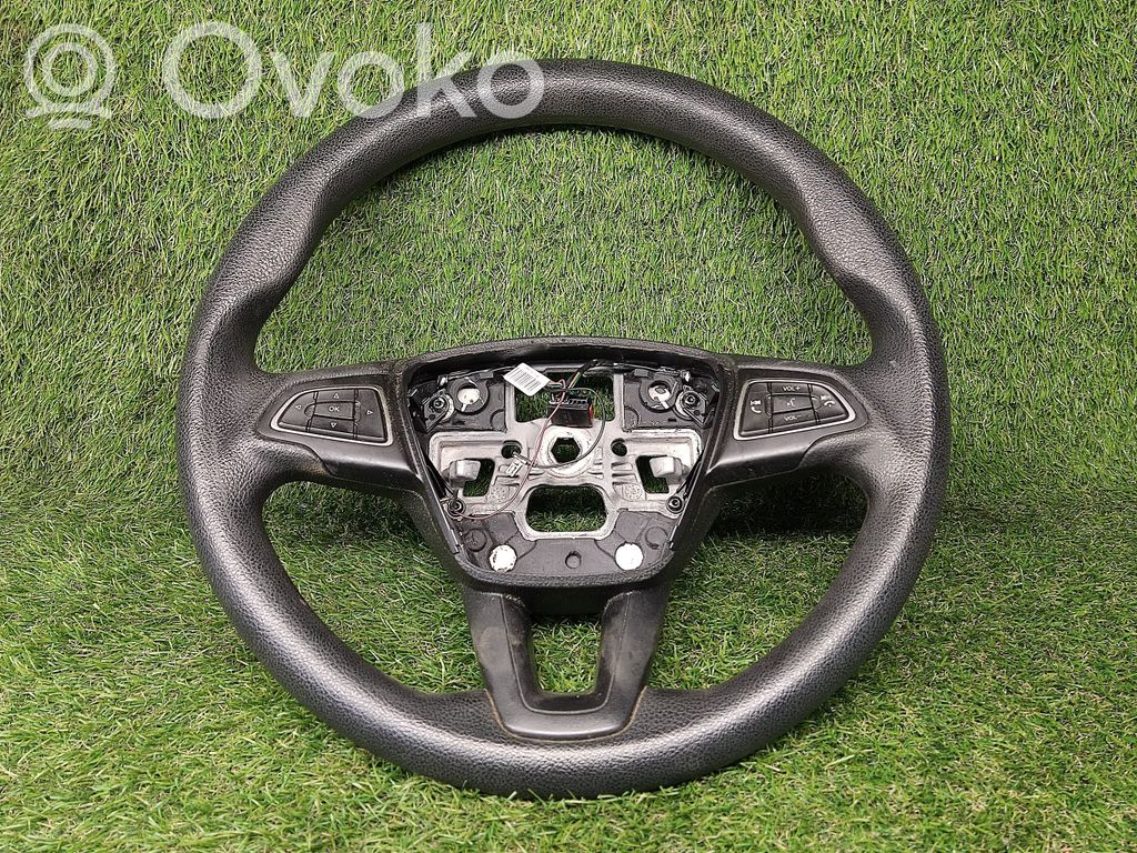 Ford Focus Stūre 