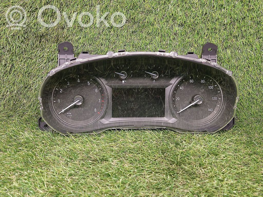 Buick Encore I Licznik / Prędkościomierz 