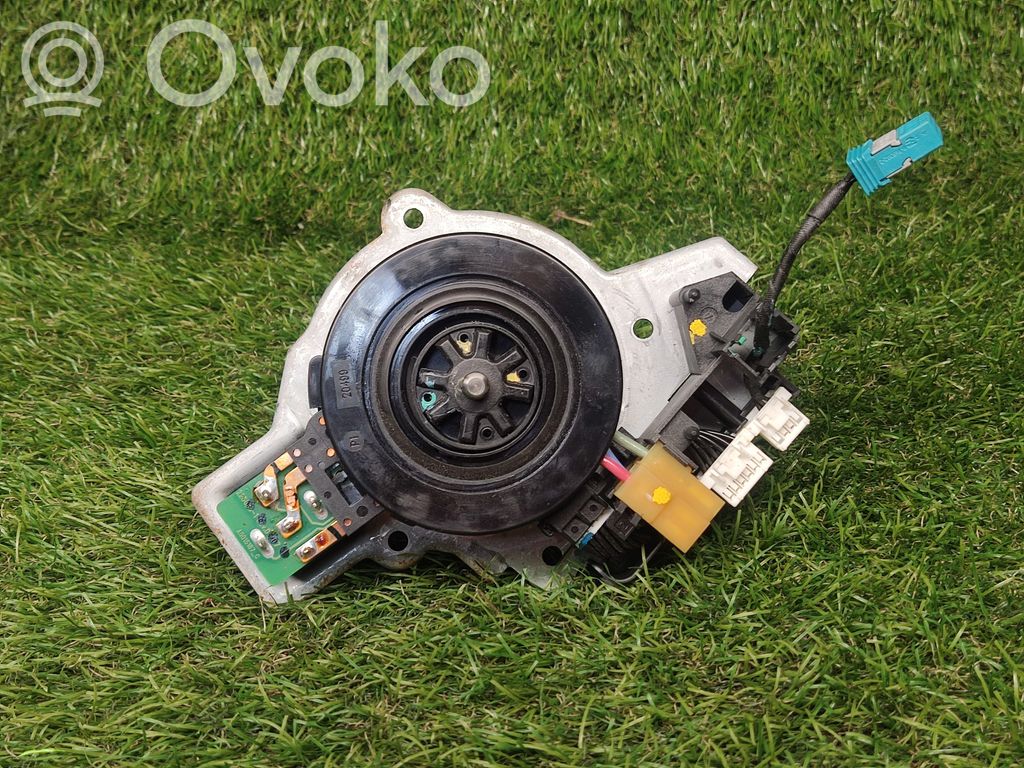 Ford Fiesta Vairo kolonėlės elektrinė dalis 