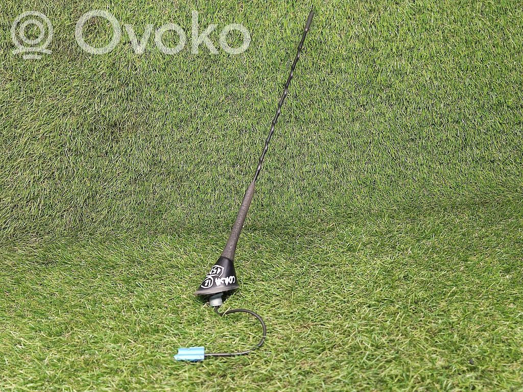 GPS Antenne   55702113