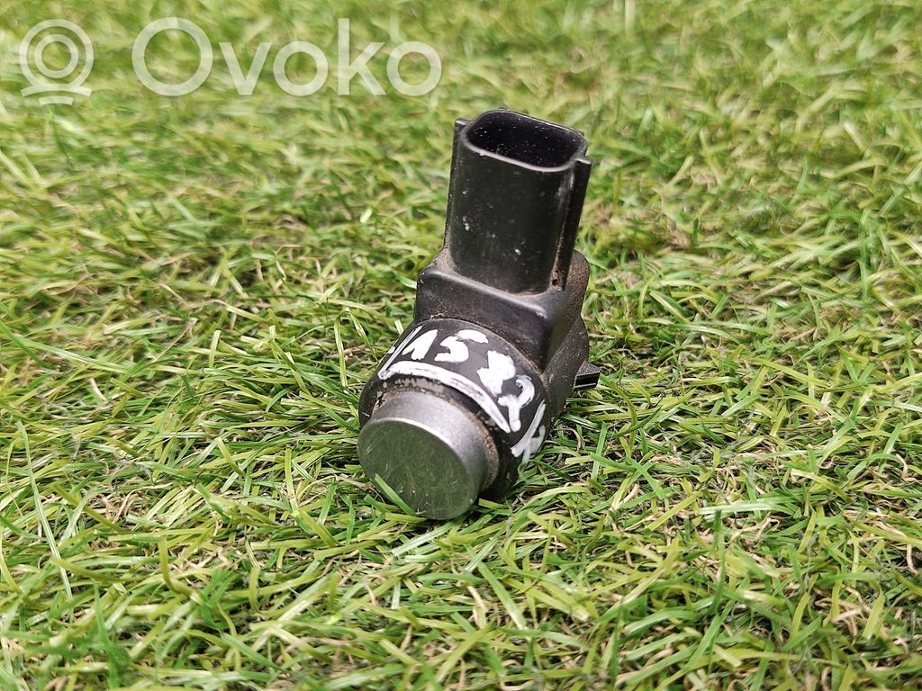 Opel Zafira C Parking PDC sensor 