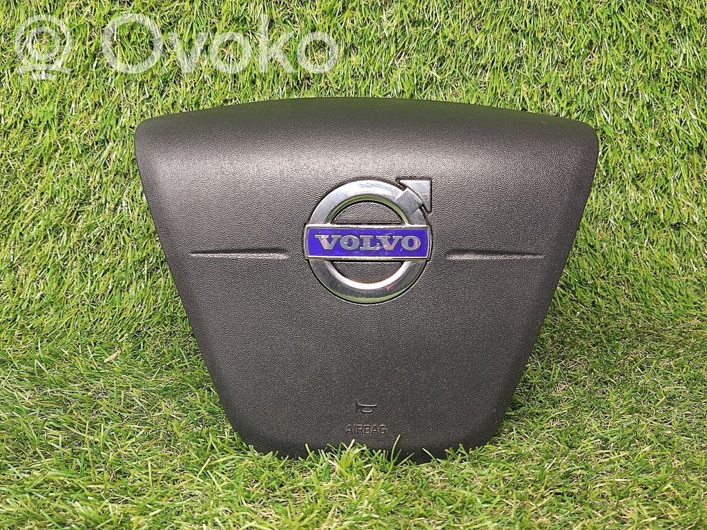 Volvo XC60 Stūres drošības spilvens 