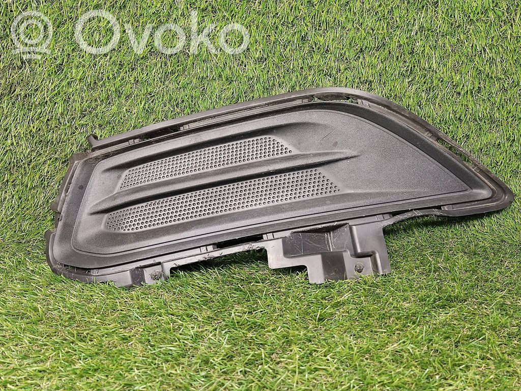 Ford Fusion II Grilă/ornament proiector ceață față 