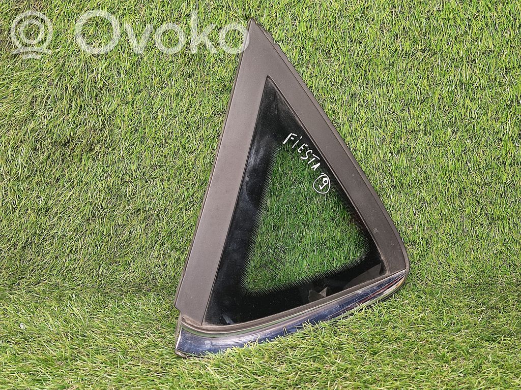 Ford Fiesta Rear side window 