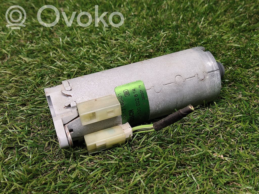 BMW 5 E60 E61 Stellmotor elektrische Sitzverstellung 