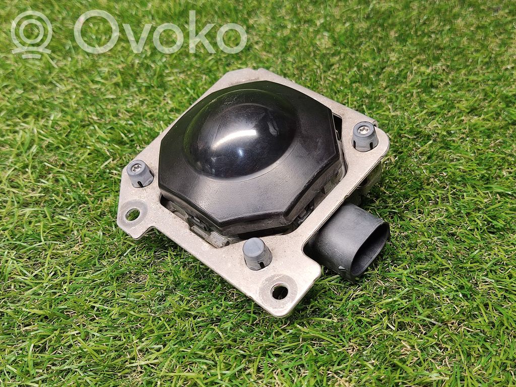 Audi A4 S4 B9 Radarsensor Abstandsradar 