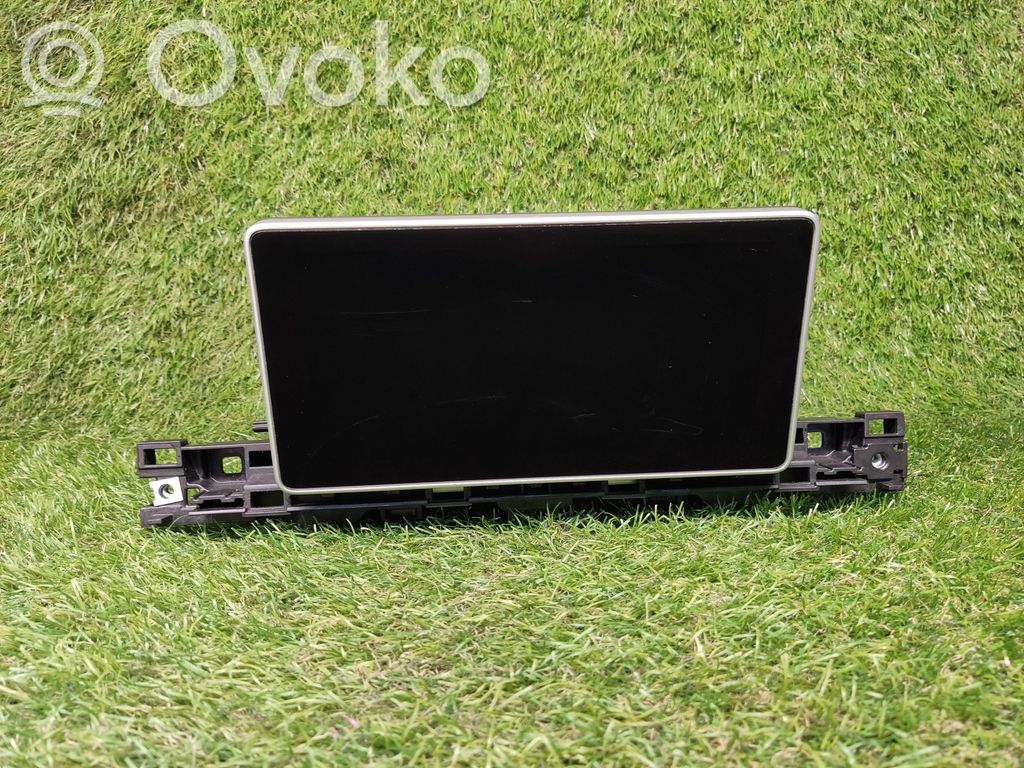 Audi A4 S4 B9 Screen/display/small screen 