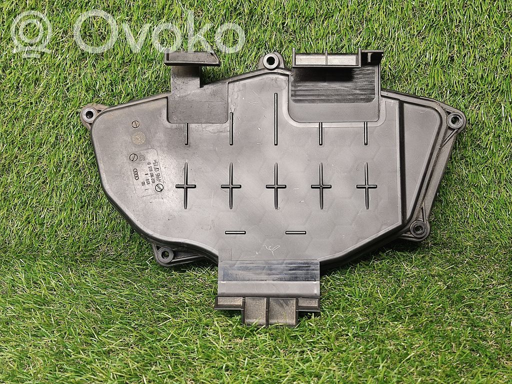 Audi A6 S6 C7 4G Capac protecție motor 