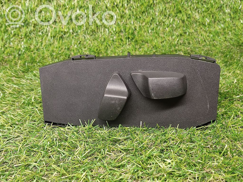 BMW 3 E92 E93 Seat control switch 