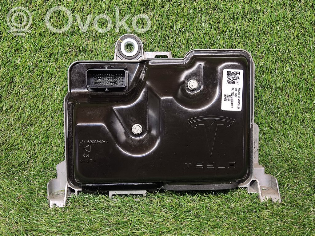 Central body control module   156930300A,1569303