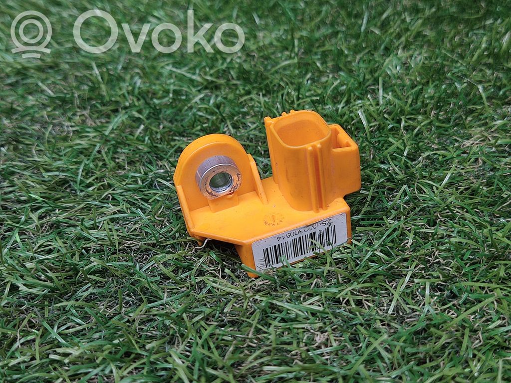 Rover 75 Airbagsensor Crashsensor Drucksensor 