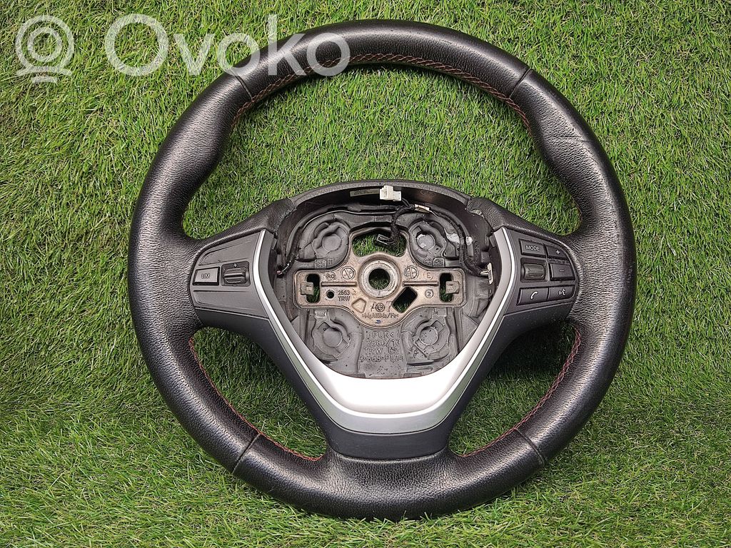 BMW 1 F20 F21 Volant 