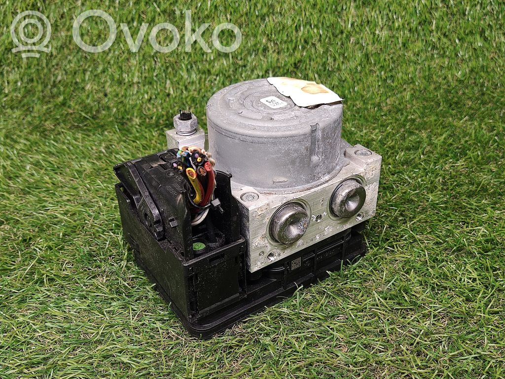 Ford Focus ABS Blokas 