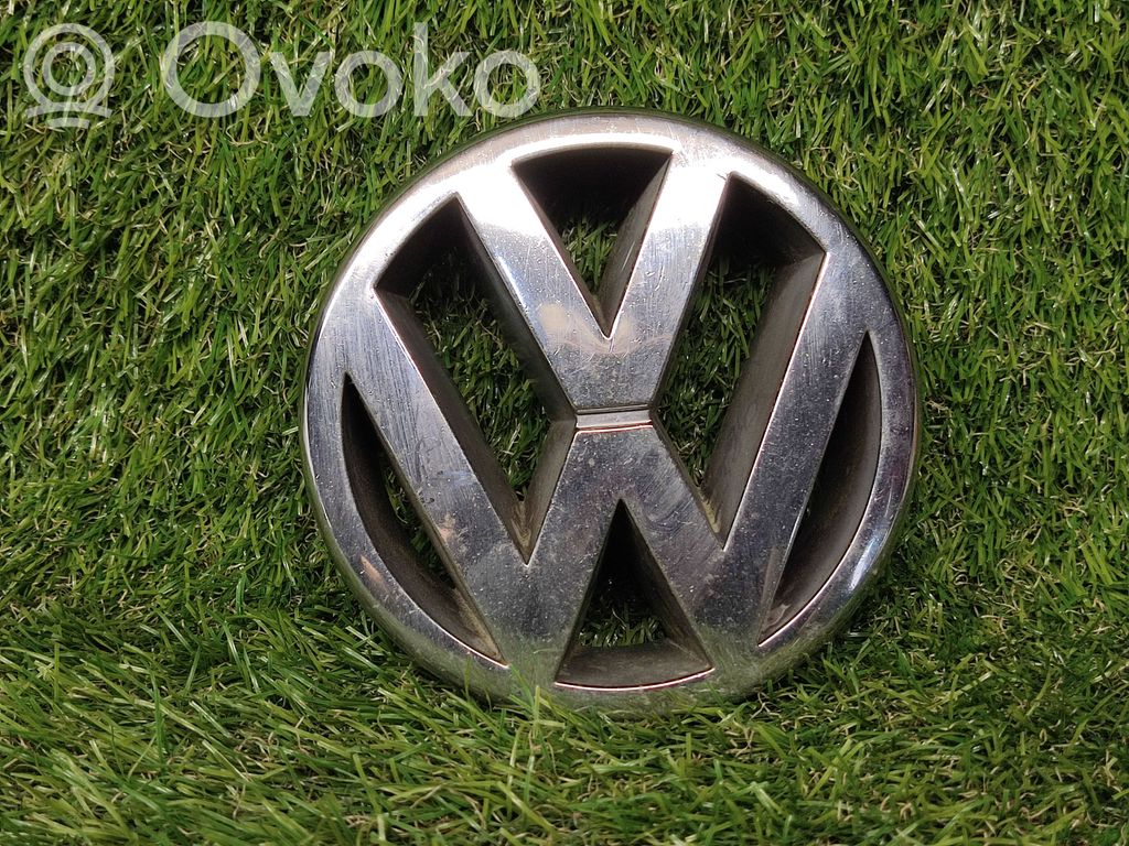 Volkswagen PASSAT B5 Emblemat / Znaczek 