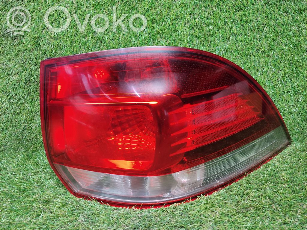 Volkswagen Golf V Lampa tylna 