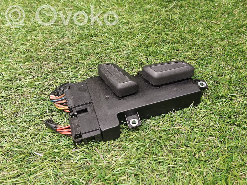 Audi Q5 SQ5 8R Interruptor de control del asiento 