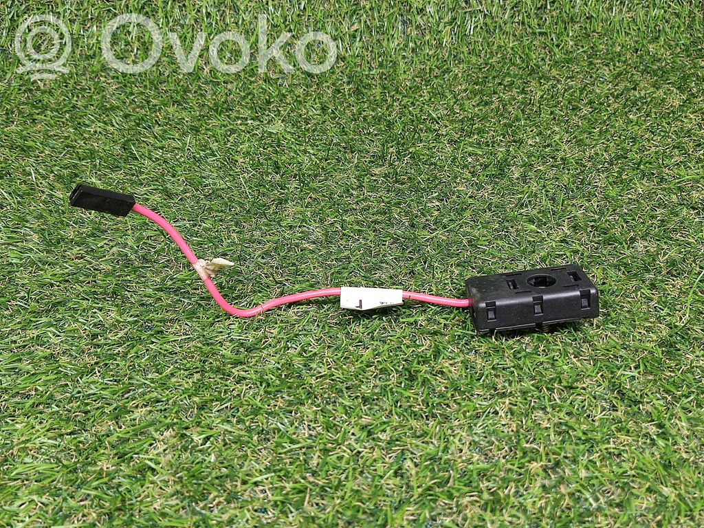 Tesla Model 3 Antenos stiprintuvas 