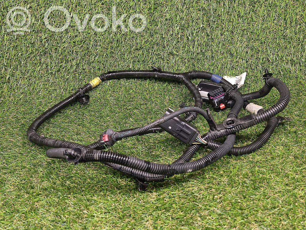 Tesla Model 3 Other wiring loom 