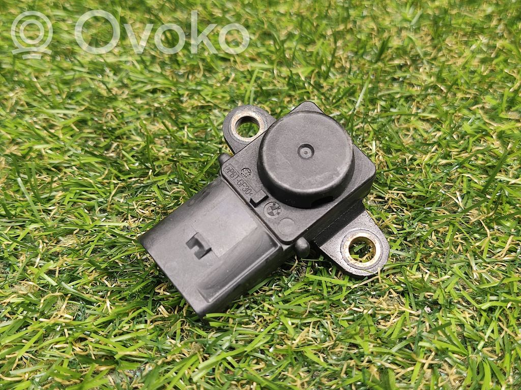 BMW 5 E60 E61 Air pressure sensor 